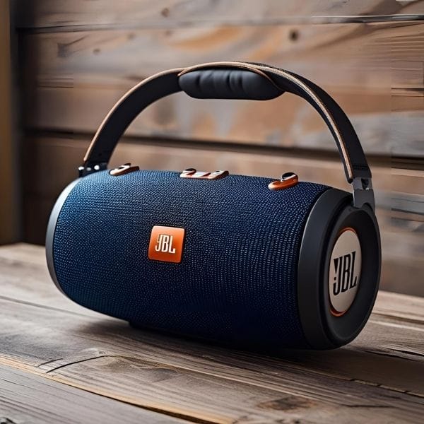 JBL Flip 7