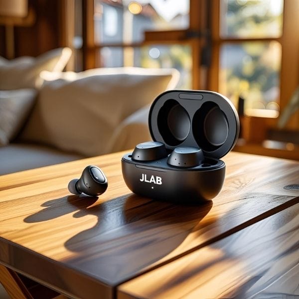 JLab Go Air Sport