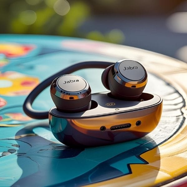Jabra Elite 8 Active Gen 2