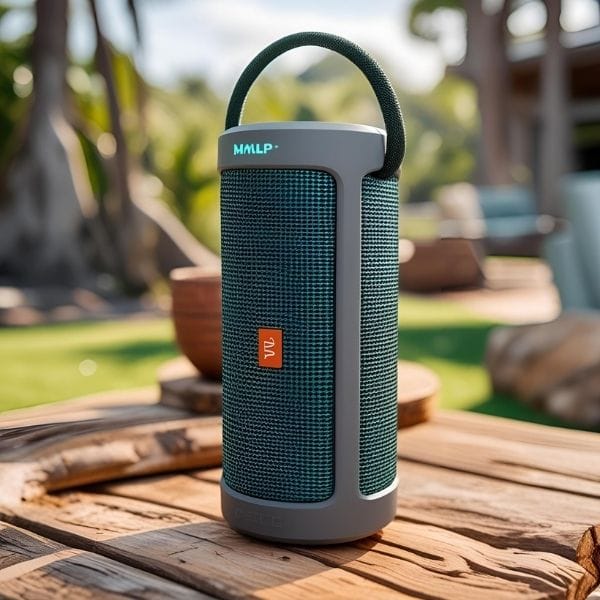 Key Features to Look for in the Perfect Bluetooth Speaker for Outdoor Use