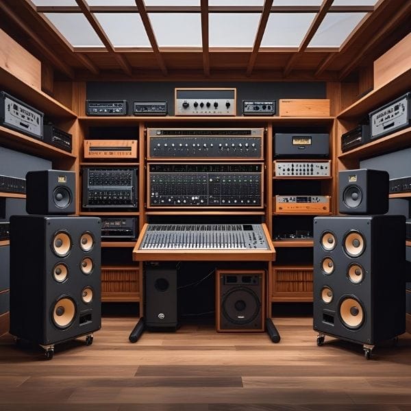 Key Pillars of Sustainable Audio Gear