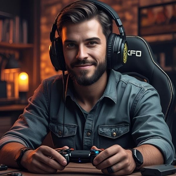 Level Up Your Gaming Audio Knowledge
