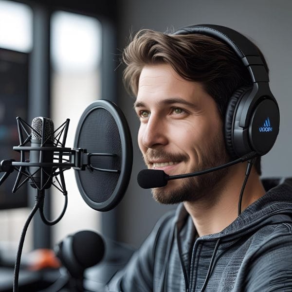 Microphone Quality - Is Voice Chat Clearer