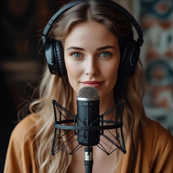 Microphone Technique, The Human Element