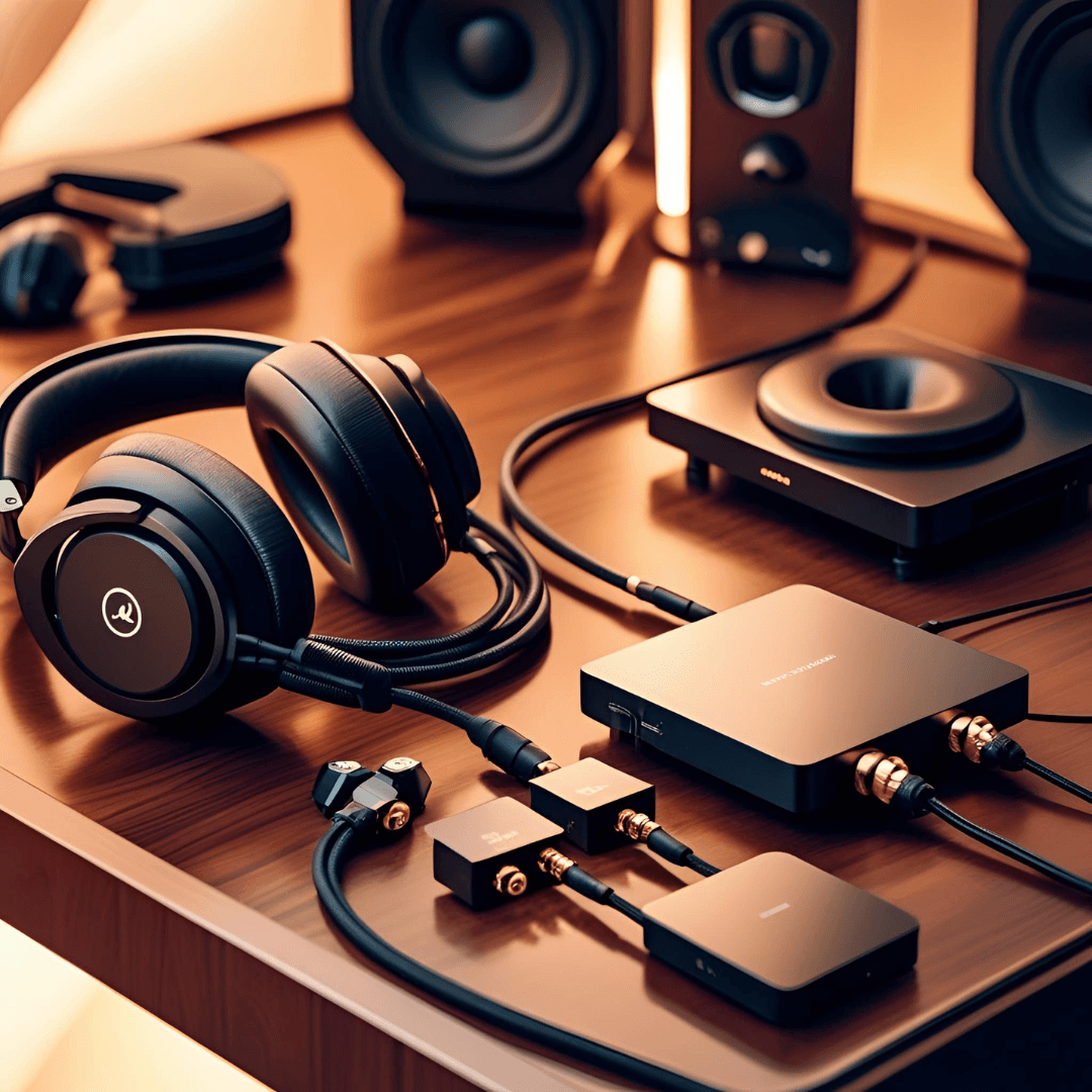 Must-Have Audio Accessories for Audiophiles in 2025: Unlock Sonic Potential