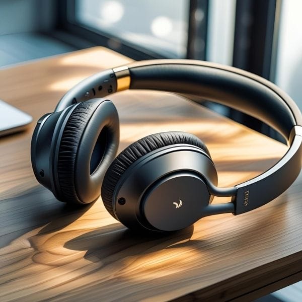Noise Cancelling Headphones