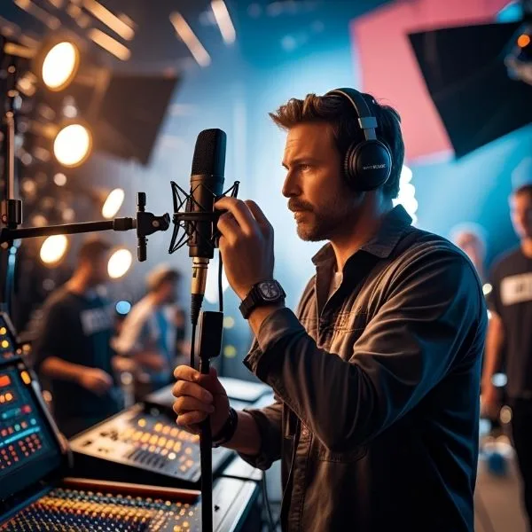 Optimize Microphone Placement