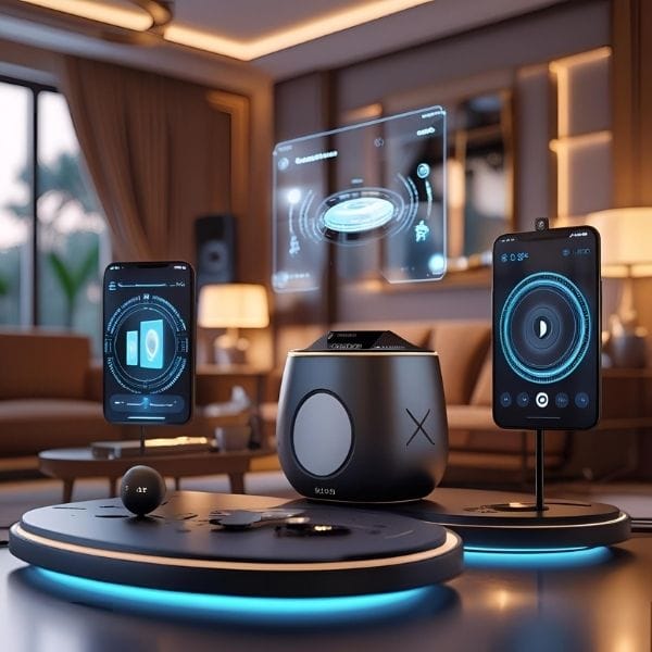 Overarching Audio Trends Shaping 2025
