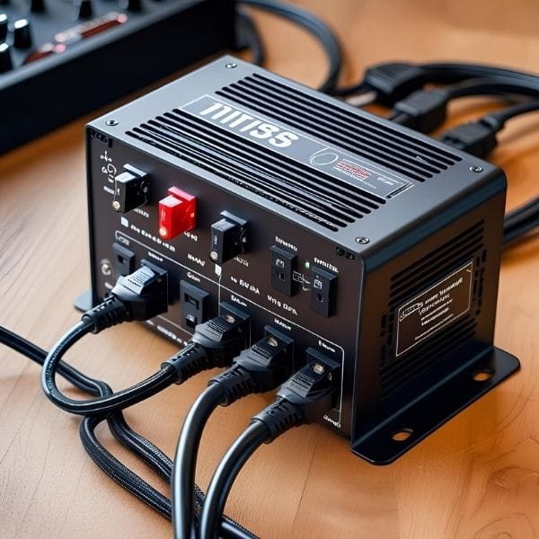 Power Conditioner