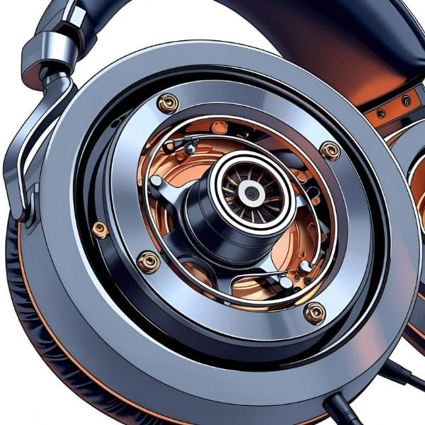 Planar Magnetic Drivers