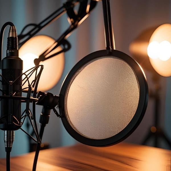 Pop Filter