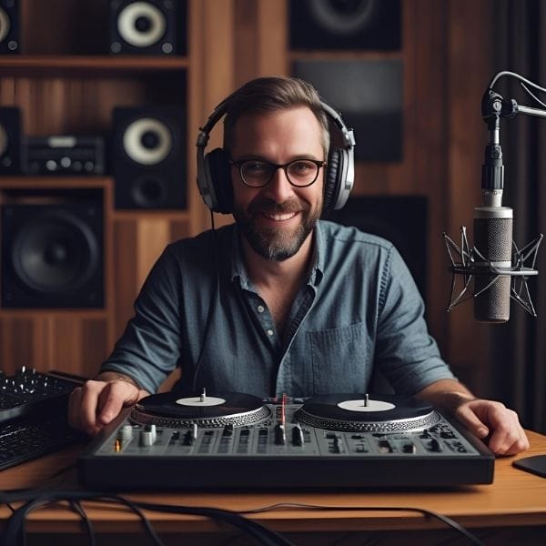 Post-Production Fixes with Software