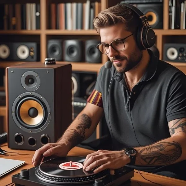 Practical Habits for Every Audio Enthusiast