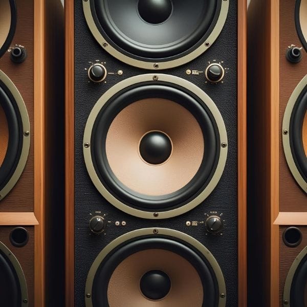Recycled Audio Equipment. A Greener Choice Without Sacrificing Quality