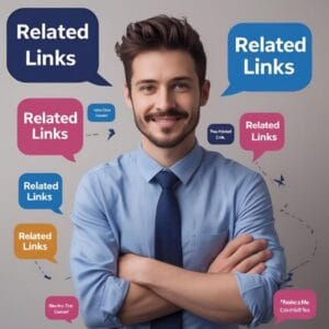 Related Links 1