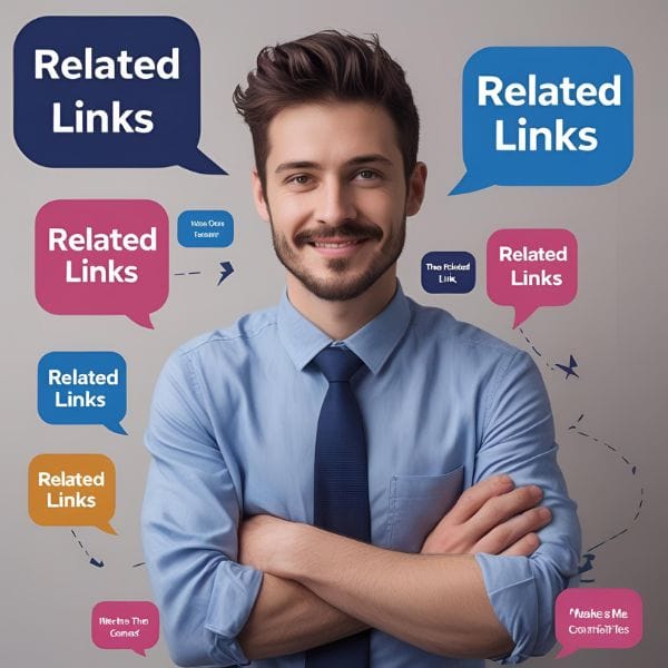 Related Links 1