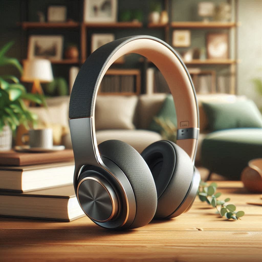 Sennheiser Momentum 4 Wireless