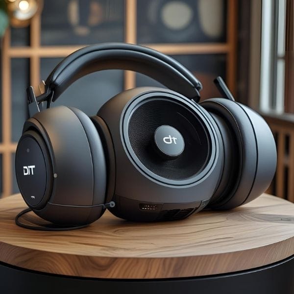 Sound Quality, Clear and Balanced