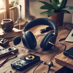 Sound Quality Over Time