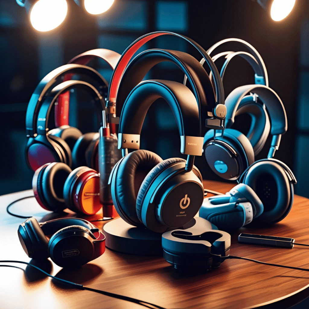 The 10 Best Noise-Cancelling Headphones