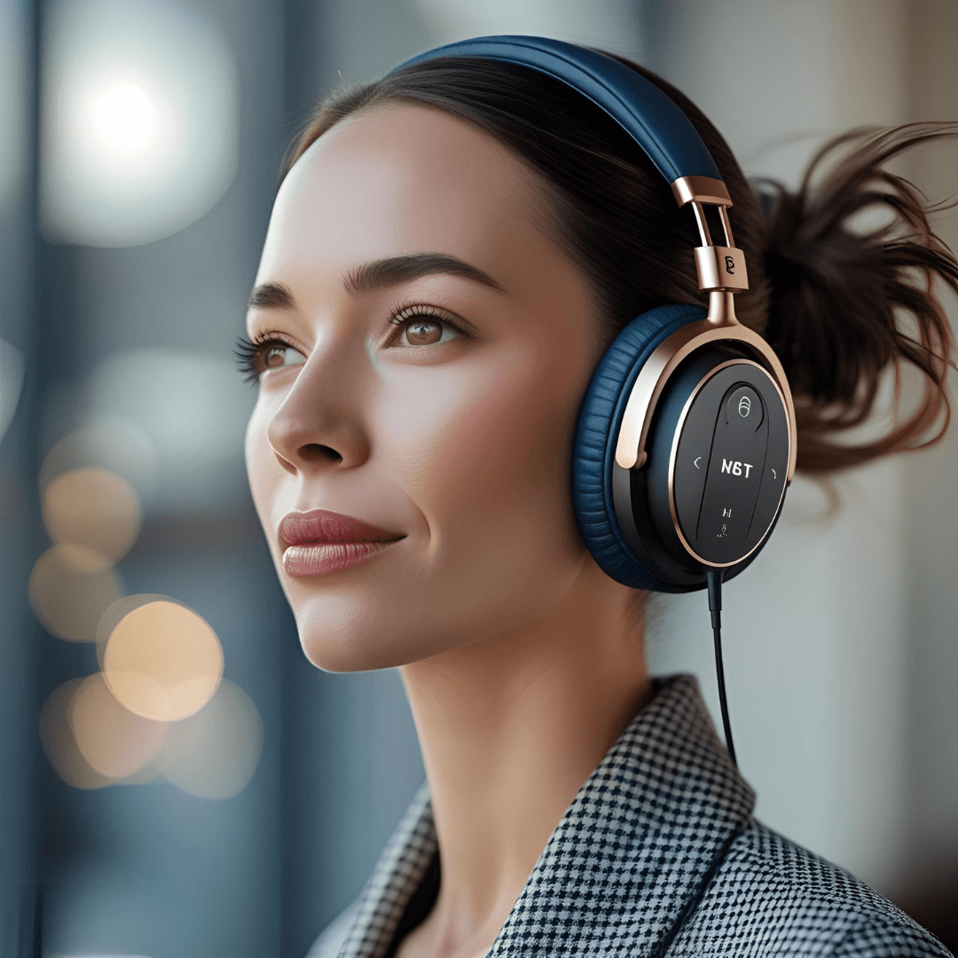 The 10 Best Noise-Cancelling Headphones of 2025: Your Guide to Silent Serenity
