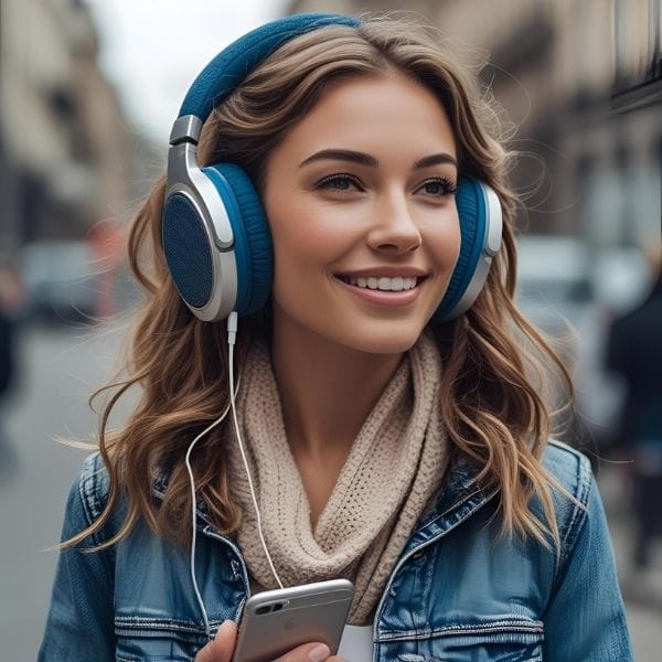 The 7 Best Portable Audio Accessories for On-the-Go