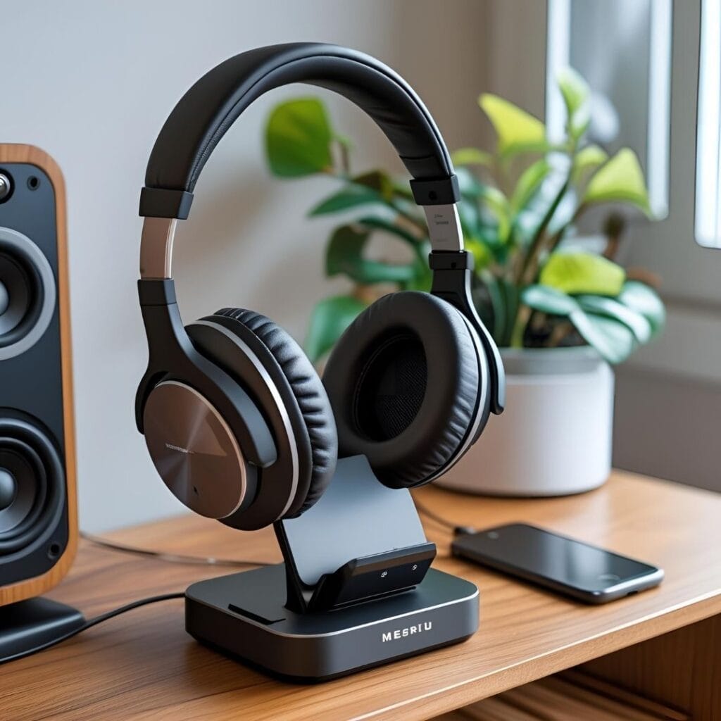 The Best Wireless Audio Accessories to Declutter Your Sound Setup1.