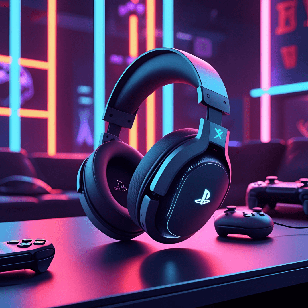 Best wireless headsets PS5 Xbox
