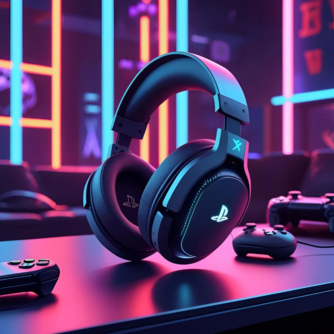 Best wireless headsets PS5 Xbox