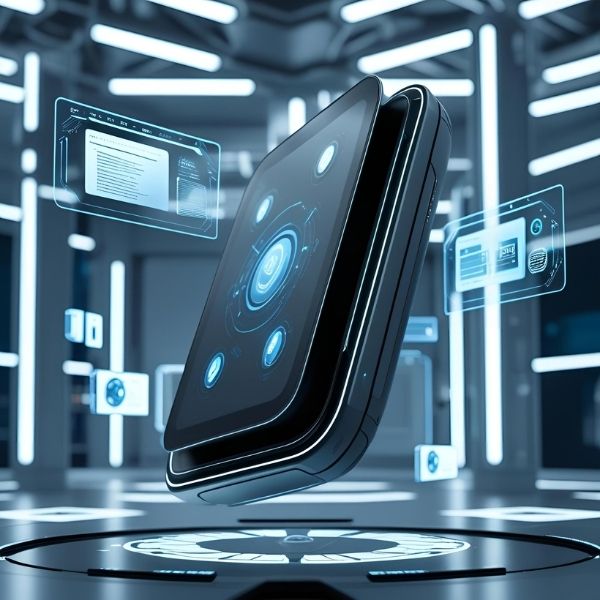 The Personal Computing Device of the Future?
