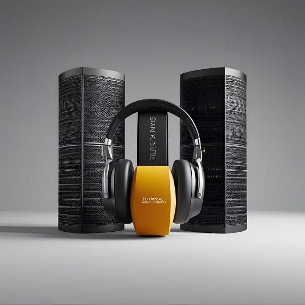The Quantum Leap. True 3D Spatial Audio