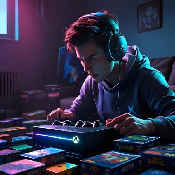 The Realities of Using a PS5 Headset on Xbox