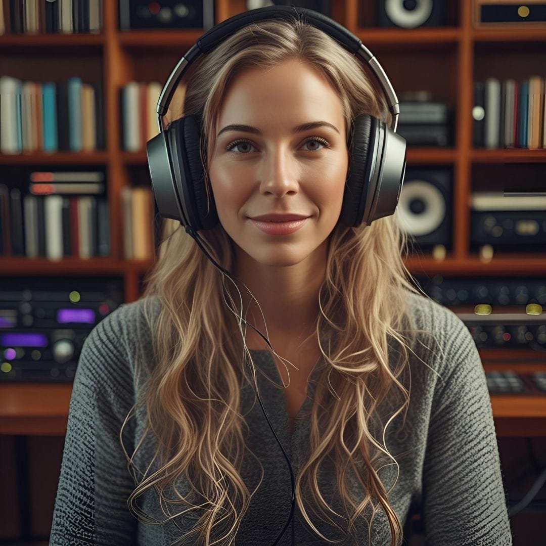 The Rise of High-Resolution Audio Streaming