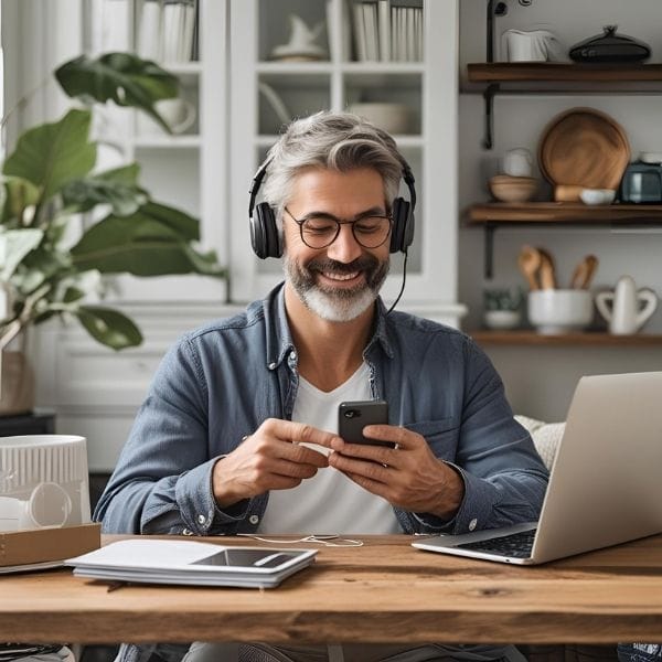 The Untangled Benefits of Going Wireless