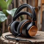 Sustainable Audio Gear: Brands Leading the Eco-Friendly Revolution