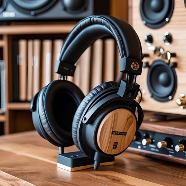 The eco-friendly revolution in audio
