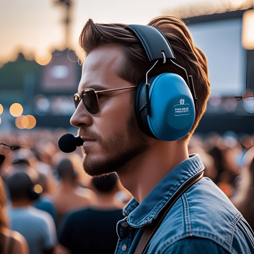 Top 5 Hearing Protection Accessories for Musicians and Concert-Goers.