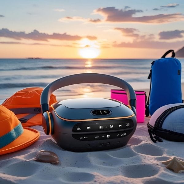 Top 7 Travel Gadgets for 2025