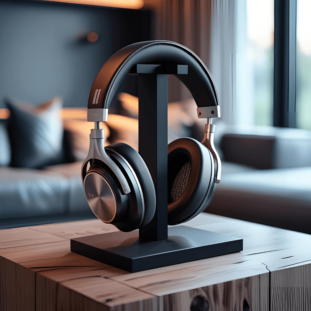 Affordable Hi-Fi Headphones