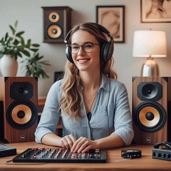 How to Save on Audio Tech Purchases