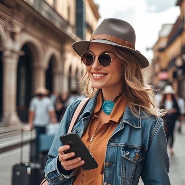 Top Travel Gadgets for 2025