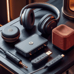 Must-Have Audio Accessories for Audiophiles