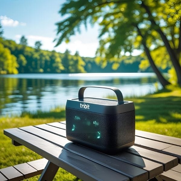 Tribit StormBox Micro 2