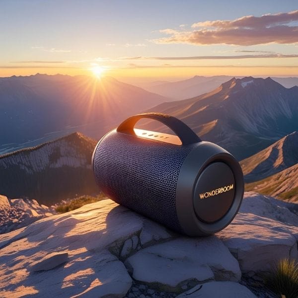 Ultimate Ears WONDERBOOM 4