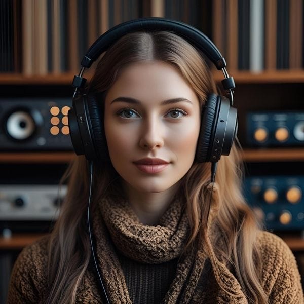 What Are the Benefits of Hi-Res Audio?