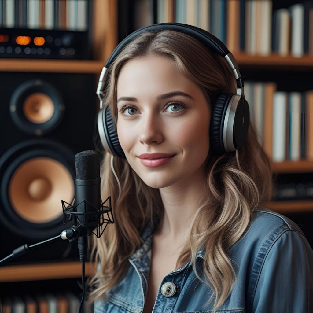 High-Resolution Audio Streaming