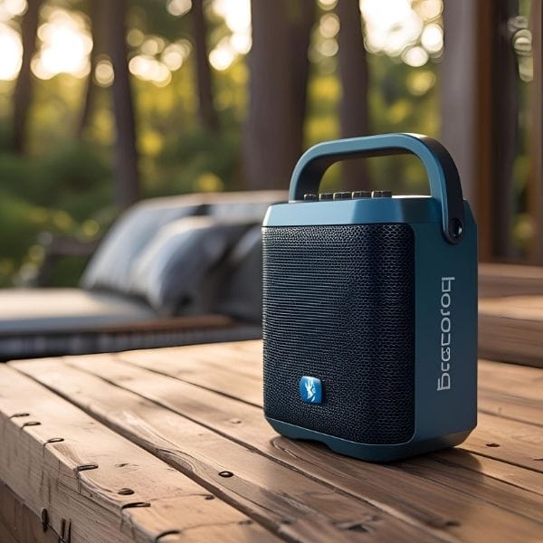 What Makes a Great Outdoor Bluetooth Speaker?