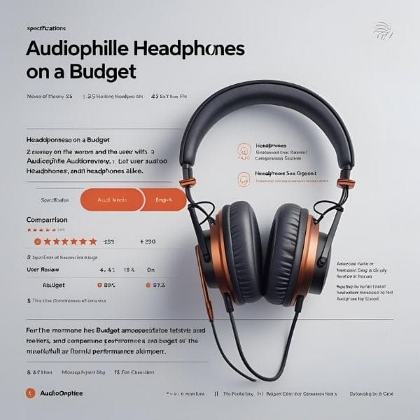 What Makes a Headphone Audiophile (Even on a Budget)