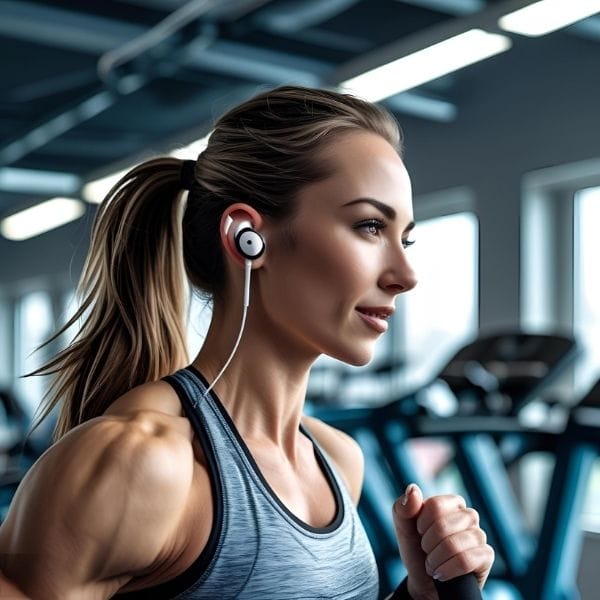 What Makes an Earbud Great for Workouts?