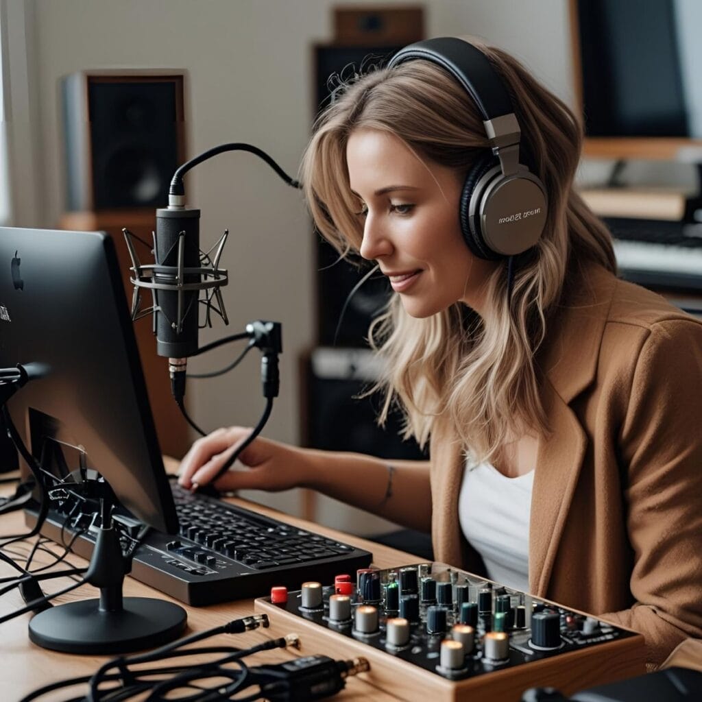 What is an Audio Interface and Why Does It Matter for Home Studio Recording?